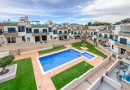 Bigastro, Townhouse #CQ-HS-92177