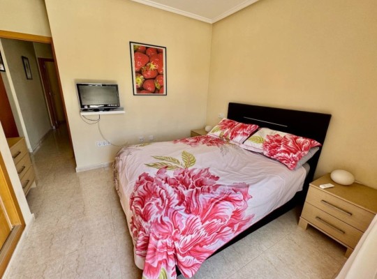 Ciudad Quesada (Dona Pepa), Townhouse #CQ-827