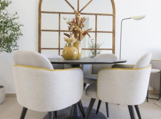 San Fulgencio (Pueblo), Bungalow #RD-N8793