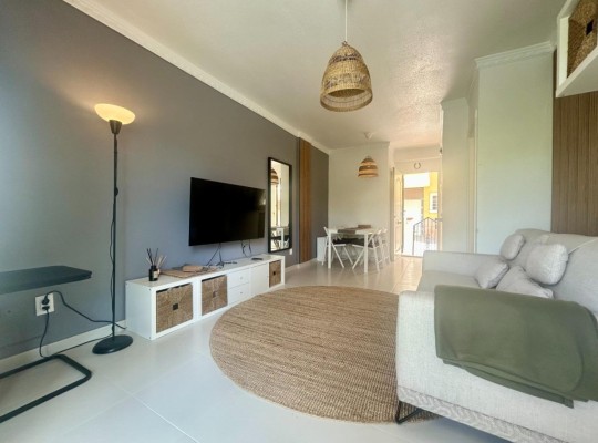 Algorfa (Montemar), Townhouse #CQ-UR-80853