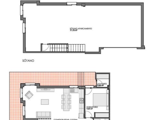 Bigastro (pueblo), Villa #CQ-00-87069