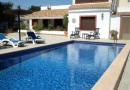 Orihuela Costa (Lomas De Cabo Roig), Villa #CQ-WN-60920