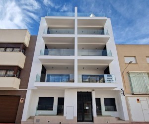 Guardamar del Segura (Pueblo), Apartment #CQ-00-77123