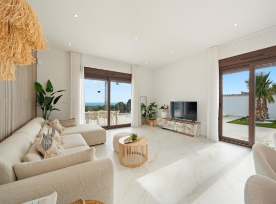 Polop (Polop Hills), Villa #RD-N8656