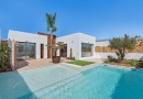 Los Alcazares (Serena Golf), Villa #CQ-00-43951