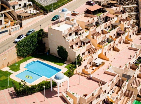 Other areas (Collado), Apartment #CQ-00-31691