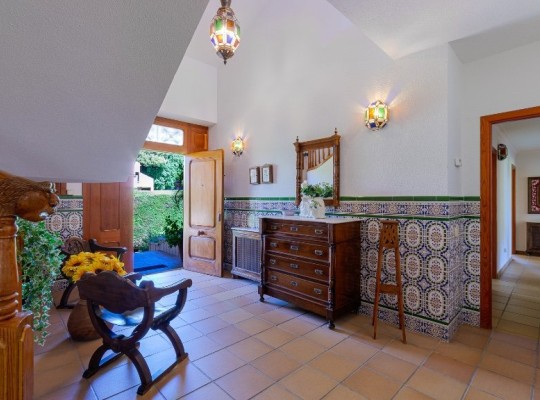 Campoamor, 
Villa   #ES-11513