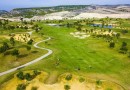 Orihuela Costa (Vistabella golf), Villa #CQ-00-90946