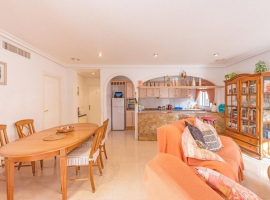 Other areas (La Murada), Villa #CQ-R-51495