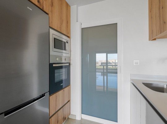 Pilar de La Horadada (Torre de la Horadada), Apartment #CQ-WN-45635