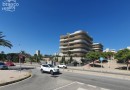 Apartments in Los Arenales, 500 meters from the beach.