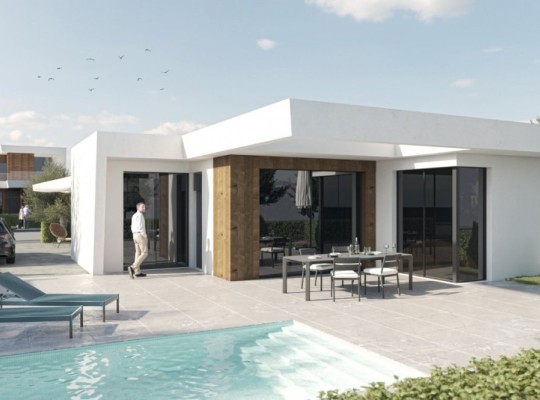Other areas (Altaona Golf), Villa #CQ-00-61132