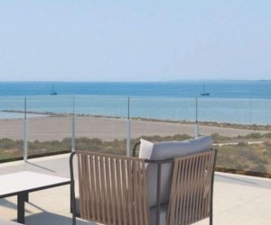 Santa Pola (Playa Tamarit), Penthouse #RD-N7766