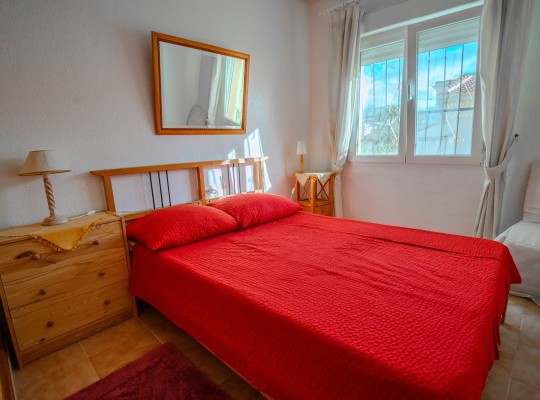 Ciudad Quesada (Town Center), Villa #CQ-131