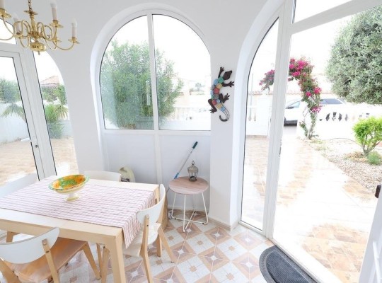 Orihuela Costa (Los Almendros-La Florida), Villa #CQ-JM-60858