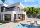 Finestrat (Sierra cortina), Villa #CQ-00-88691