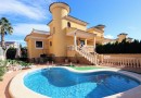 Villamartin, Villa #CQ-TS-28491