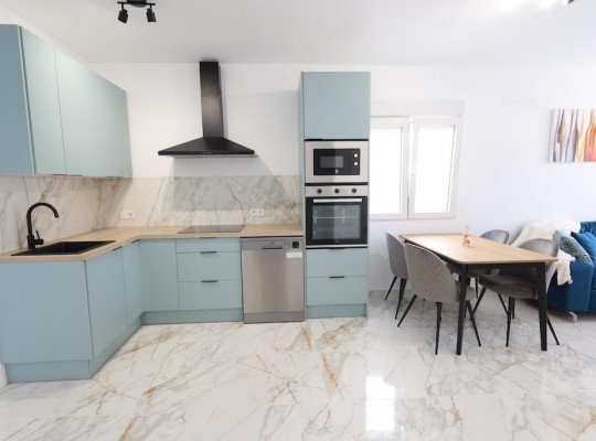 Torrevieja (San luis), Townhouse #CQ-JM-43577