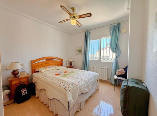 Villamartin, Villa #CQ-VK-62314