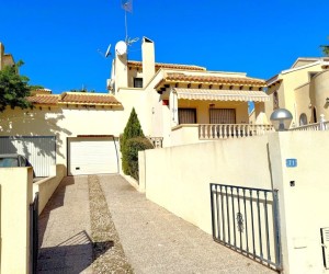 Orihuela Costa (Las Ramblas), Villa #CQ-VK-37478