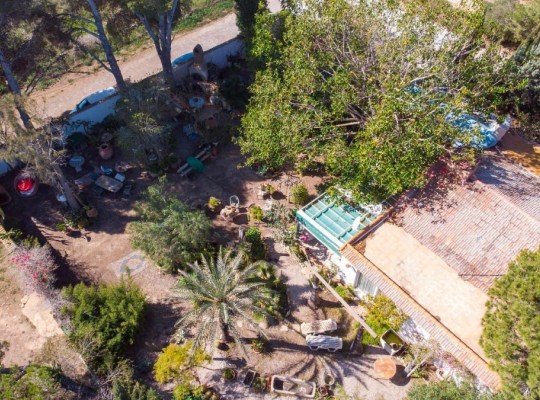 Orihuela Costa (Lomas de Cabo Roig), Villa #CQ-MY-49042