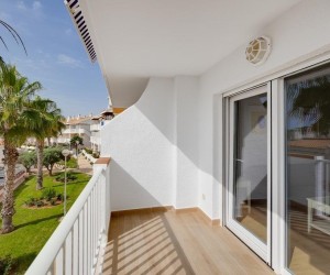 Orihuela Costa (Campoamor), Apartment #CQ-UR-95319