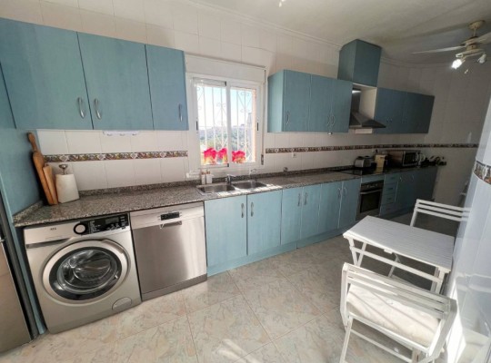 Ciudad Quesada (La Marquesa Golf), Villa #CQ-907