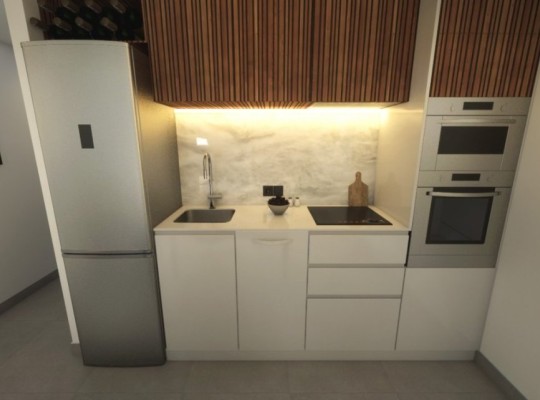 Los Alcazares (La Concha), Villa #CQ-00-41227