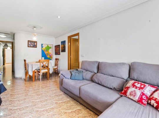 Torrevieja (Centro), Apartment #CQ-PJ-80366