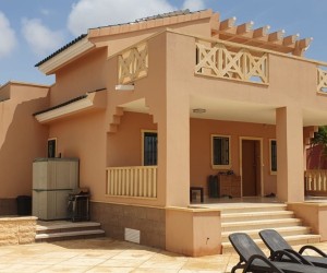 Ciudad Quesada, Villa #CQ-BT-78516
