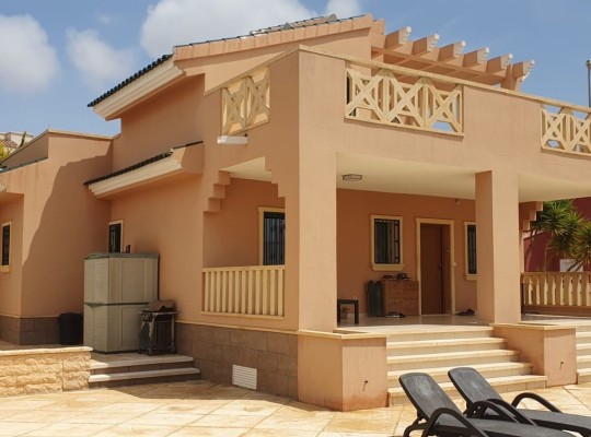 Ciudad Quesada, Villa #CQ-BT-78516