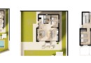 Finestrat (Balcon de finestrat), Villa #CQ-00-12676