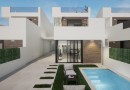 Los Alcazares (La Concha), Villa #CQ-00-41227