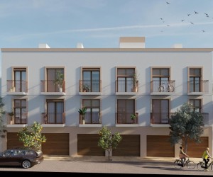 Hondón de las Nieves (Pueblo), Apartment #RD-N8770