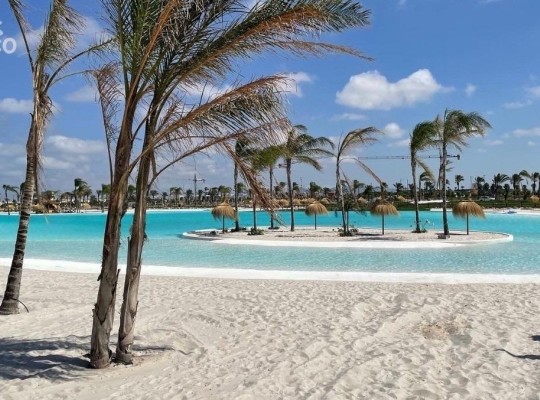 Other areas (Santa Rosalia Lake And Life Resort), Apartment #CQ-00-14350