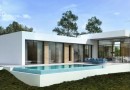 Javea, Villa #AF-X4120