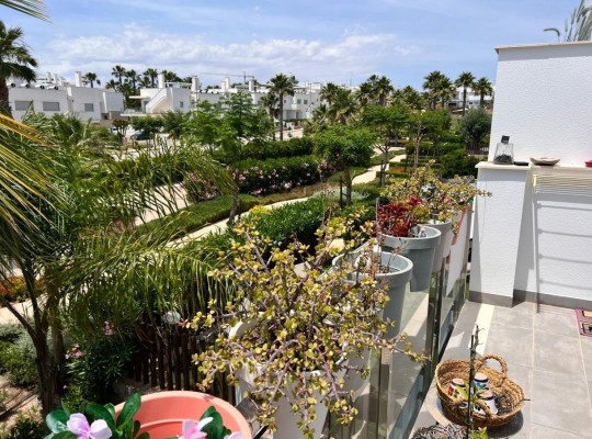 Entre Naranjo - Vistabella Golf (Entre Naranjos Vistabella Golf), Apartment #CQ-CB-75083