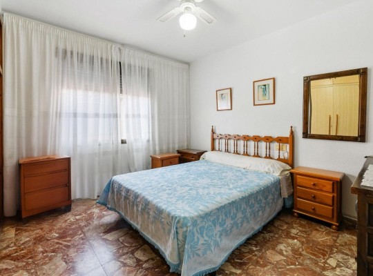 Torrevieja (Acequion), Apartment #CQ-PJ-86983