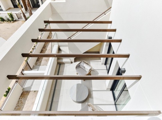 Torrevieja (Villa Amalia), Bungalow #RD-N6057