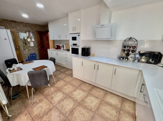 Benijofar, Villa #CQ-980