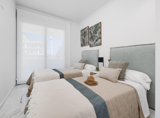 San Miguel de Salinas (Pueblo), Apartment #CQ-00-52474