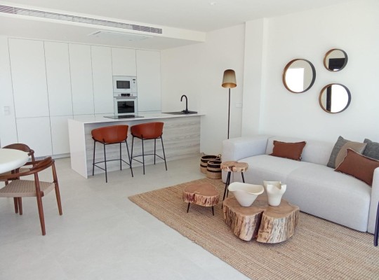 Other areas (Santiago de la Ribera), Bungalow #CQ-00-59610