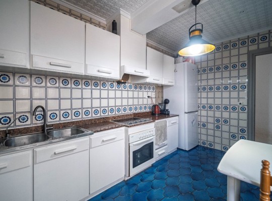 Ciudad Quesada, Apartment #CQ-340