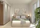 Turistické apartmány 200m od pláže, Mil Palmeras
