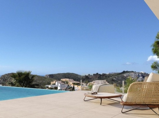 Other areas (Cumbre Del Sol), Villa #CQ-00-19254