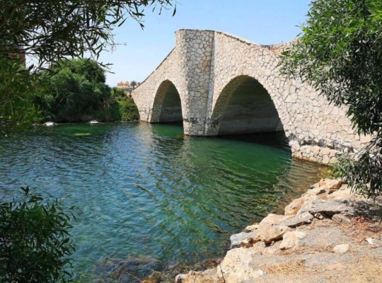 La Manga del Mar Menor (La Manga), Town House #RD-N6155