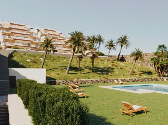 Other areas (Vera playa), Apartment #CQ-00-57878