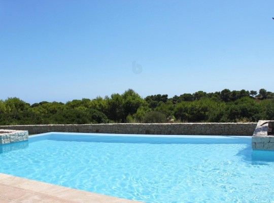 Pilar de La Horadada (Lo Romero Golf), Apartment #CQ-00-34713