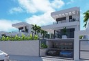 Finestrat (Sierra cortina), Villa #CQ-00-35677