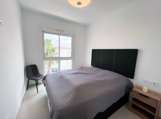 Ciudad Quesada (Dona Pepa), Apartment #CQ-232